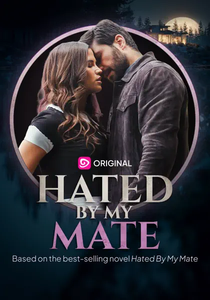 Hated By My Mate