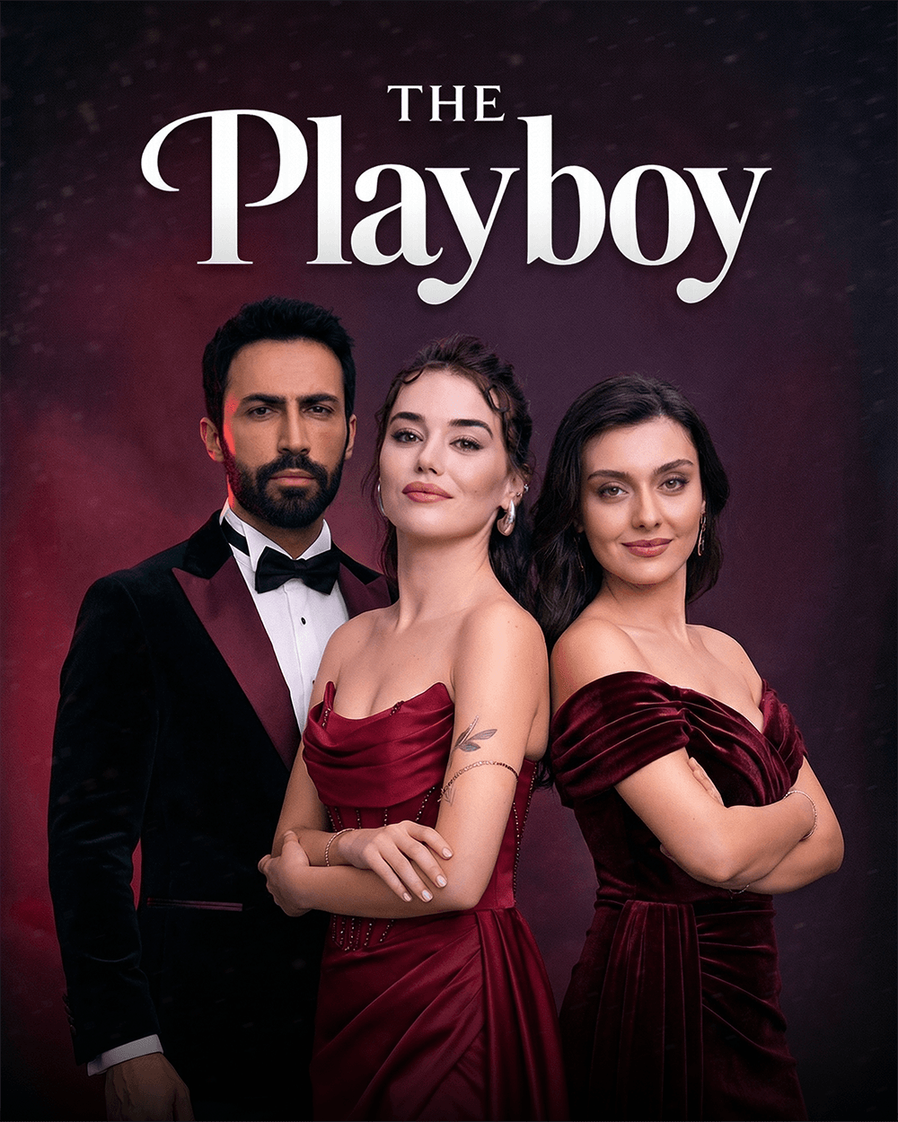The Playboy