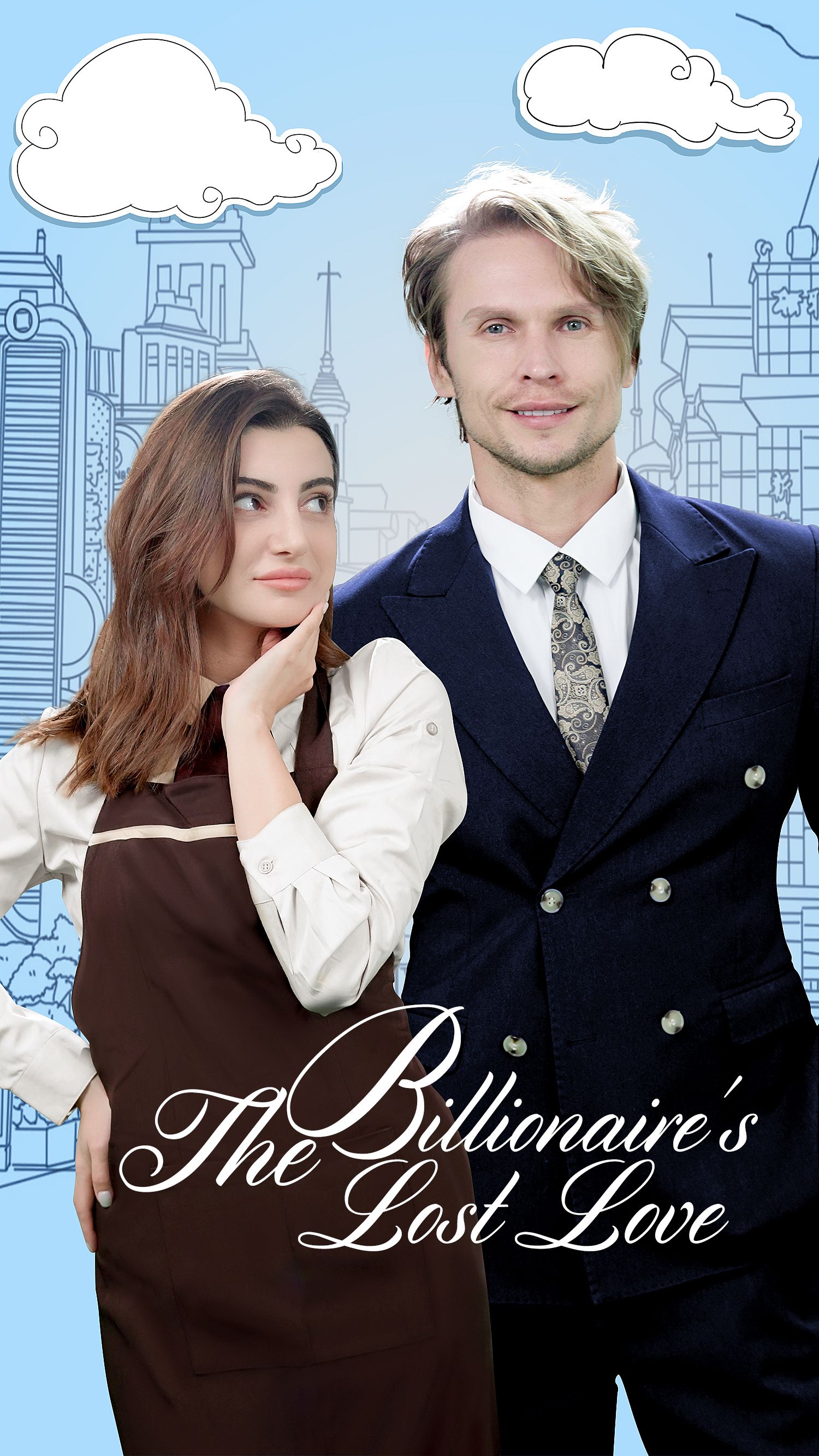The Billionaire's Lost Love
