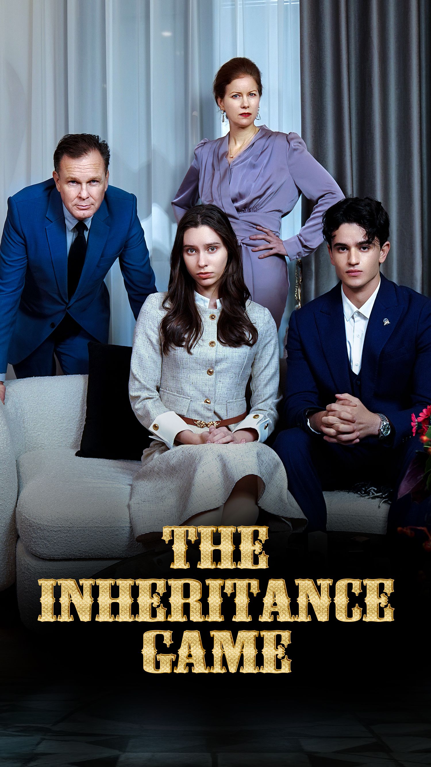 The Inheritance Game