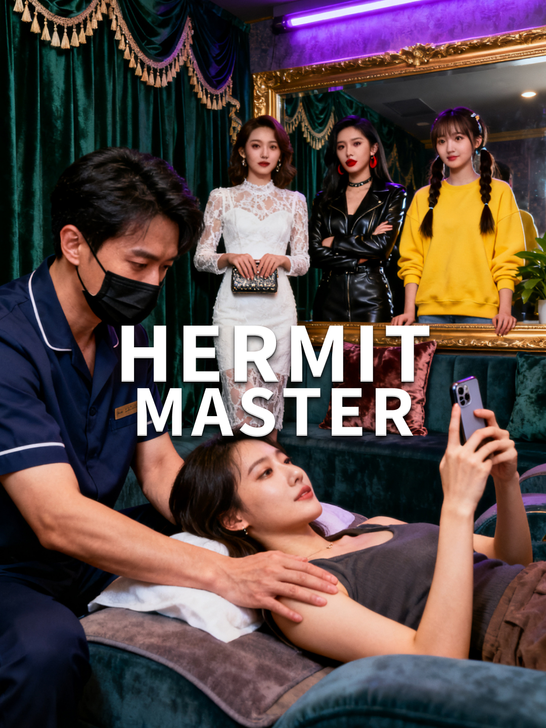 Hermit Master