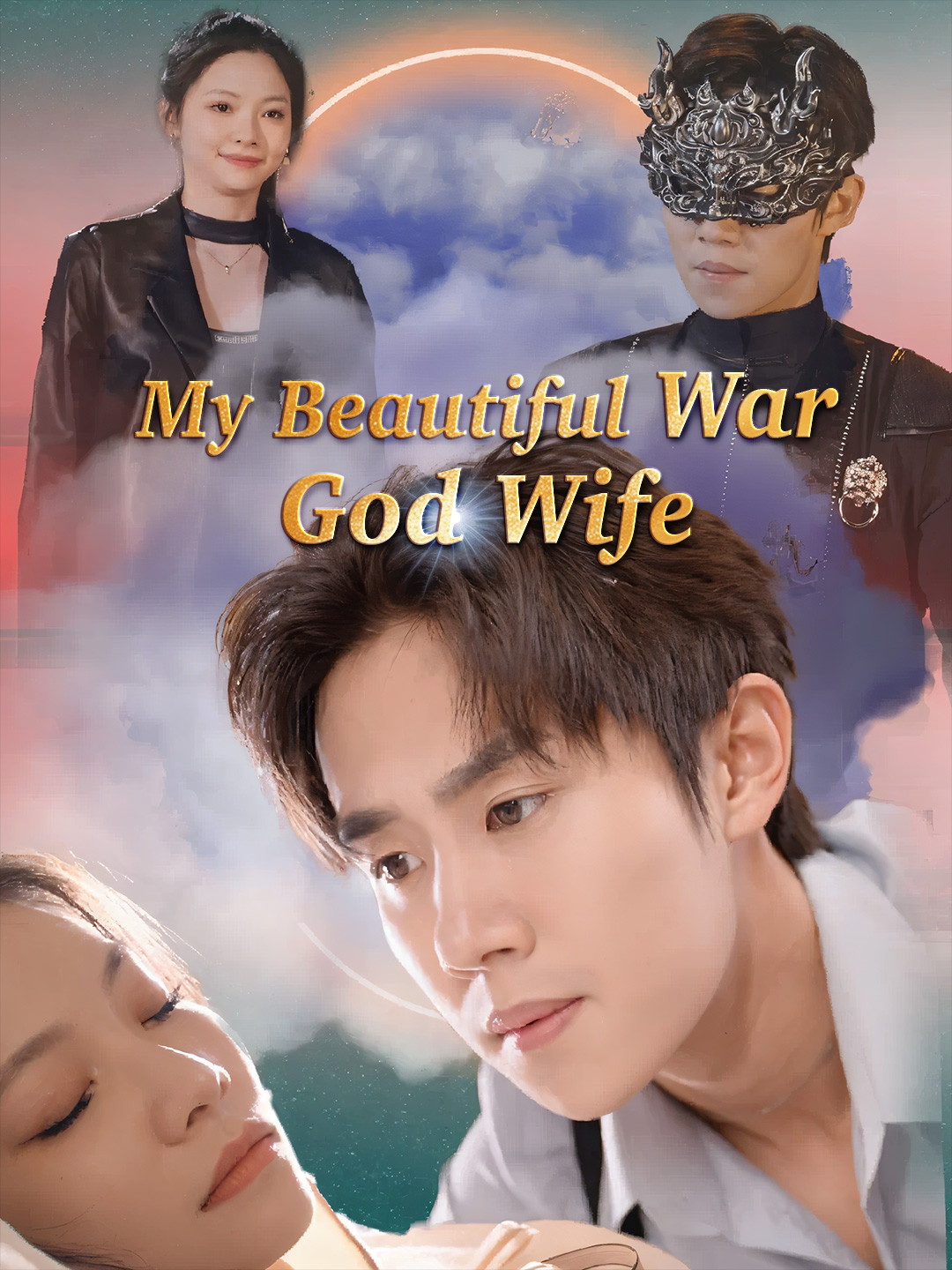My Beautiful War God Wife