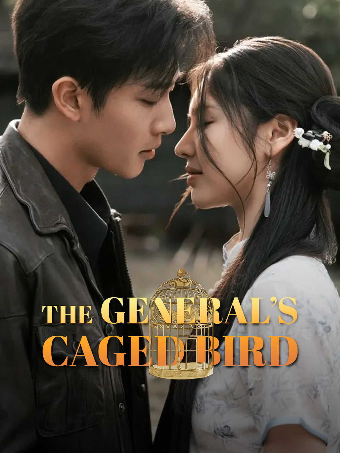 The General’s Caged Bird​
