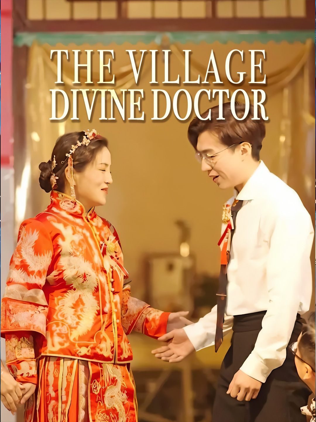 The Village Divine Doctor