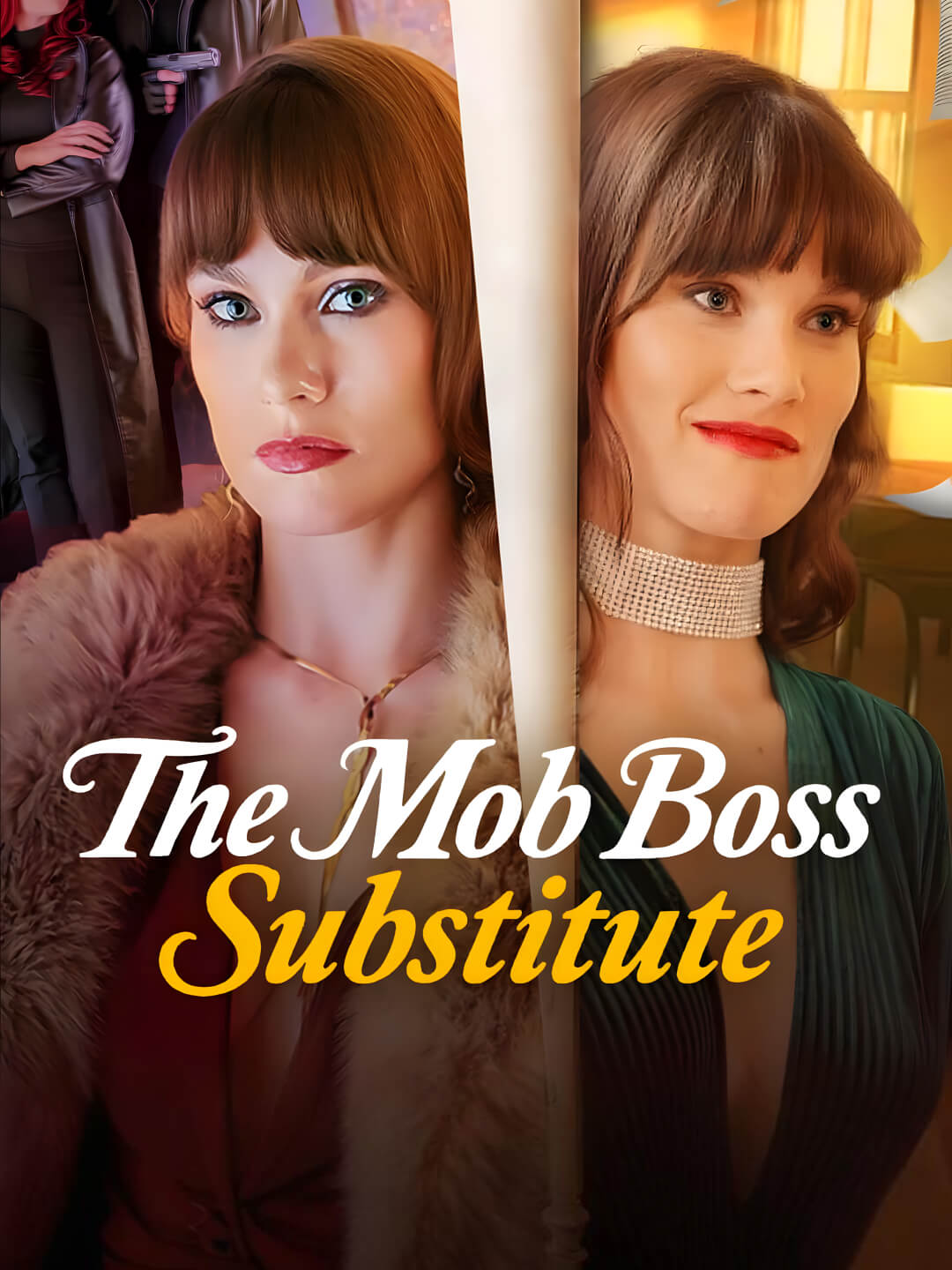 The Mob Boss Substitute