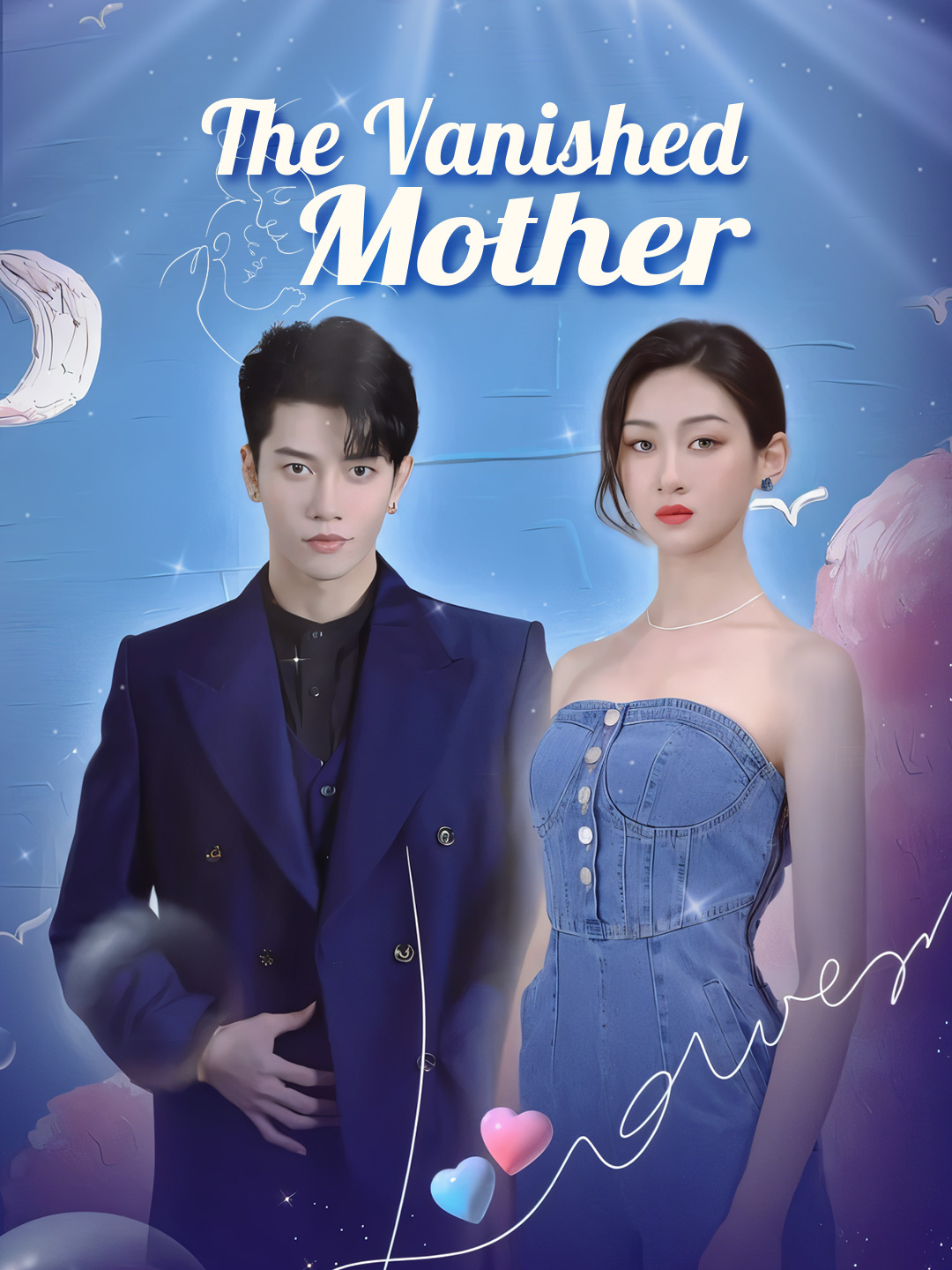 The Vanished Mother​