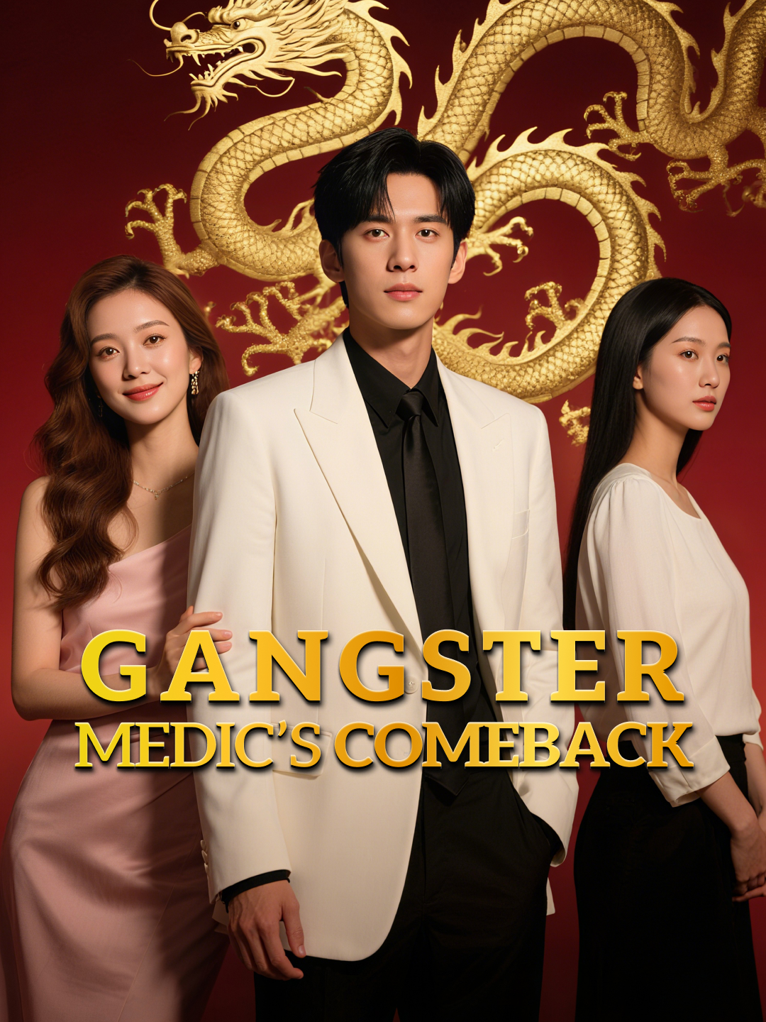 Gangster Medic’s Comeback