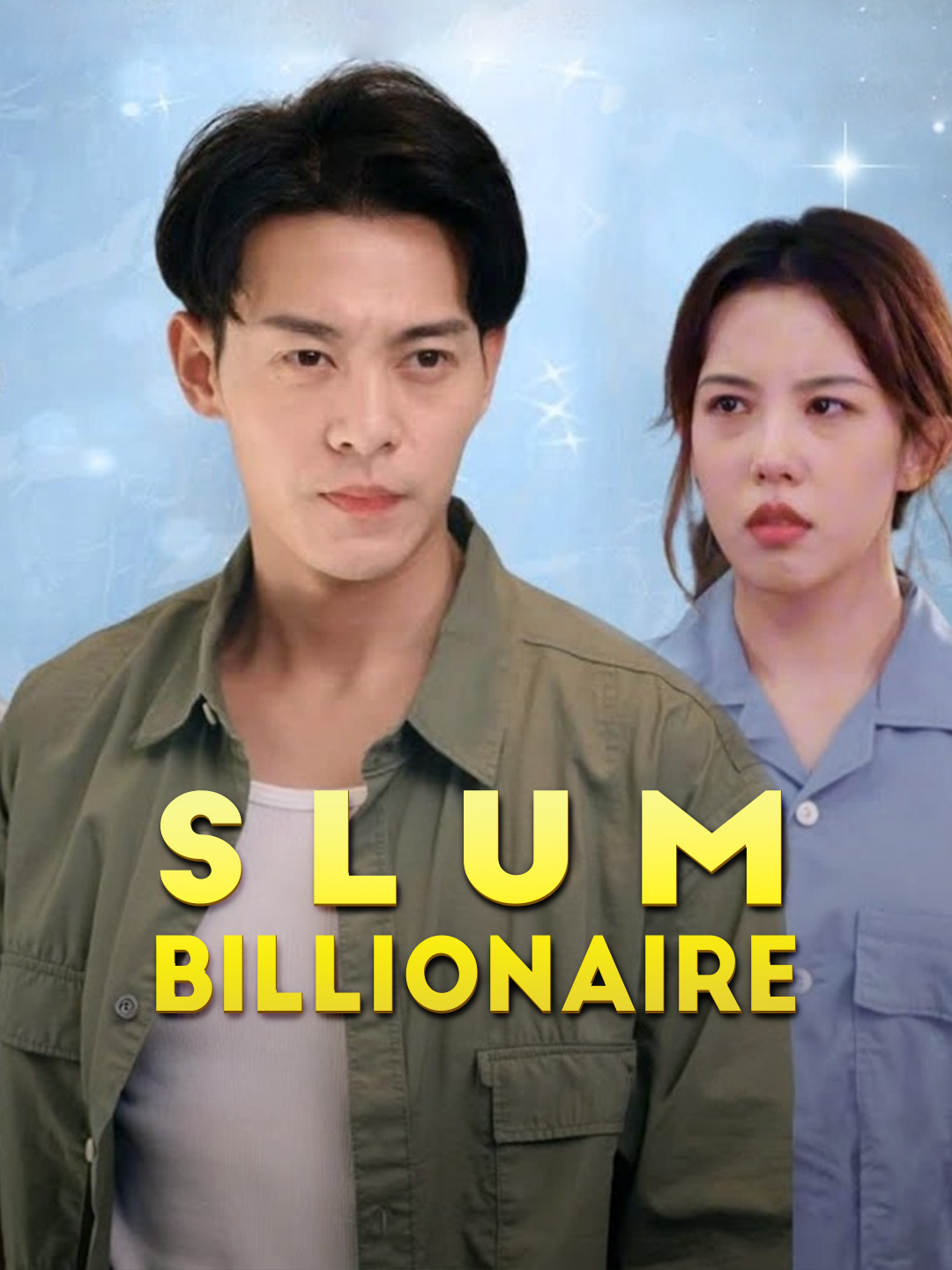 Slum Billionaire