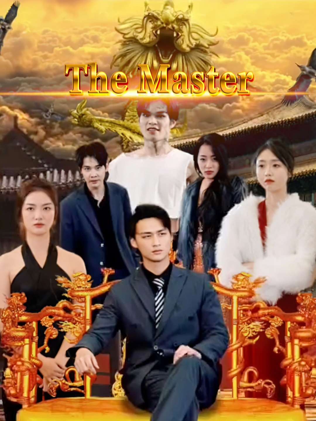 The Master