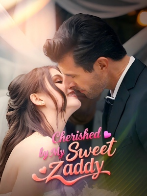 Cherished by My Sweet Zaddy