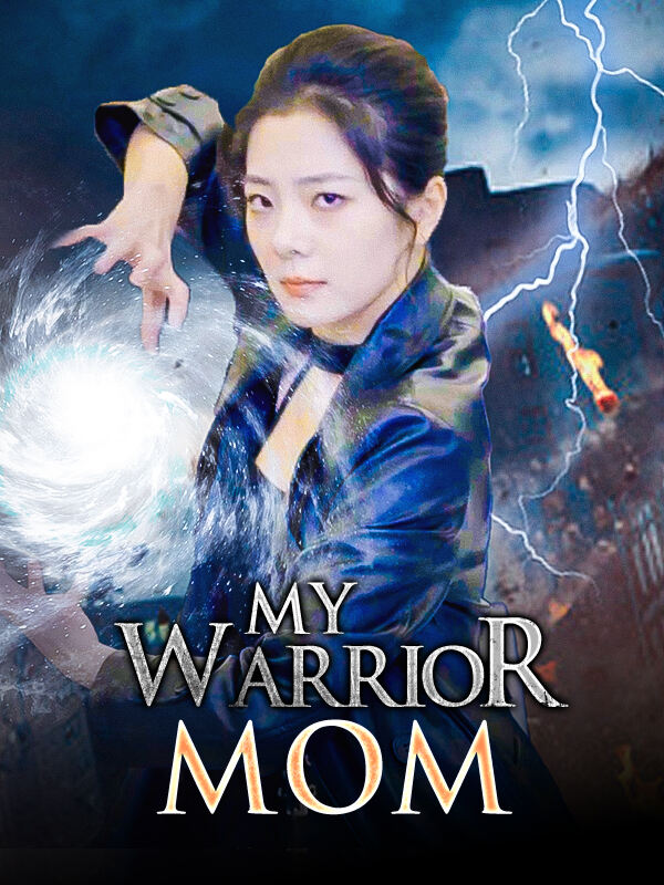 My Warrior Mom