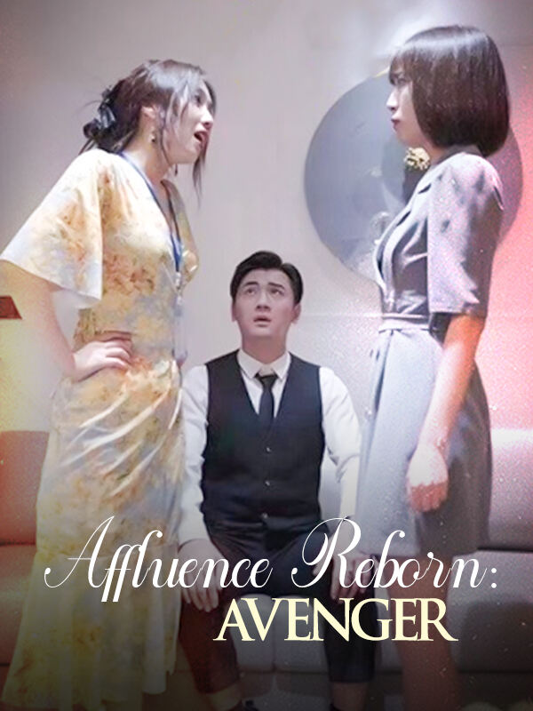 Affluence Reborn: Avenger
