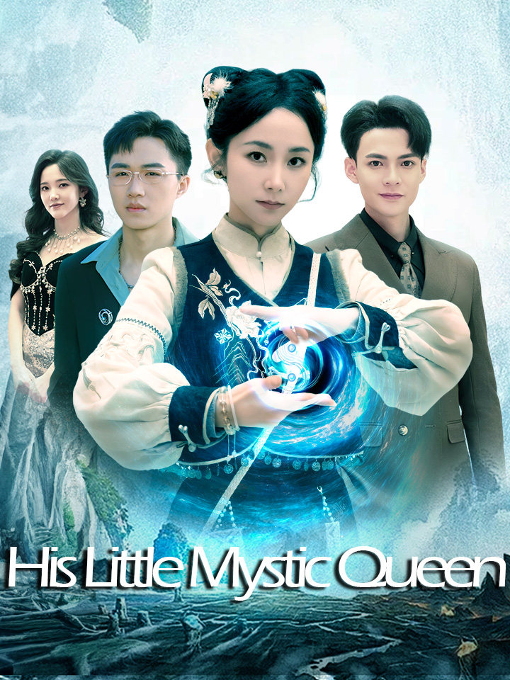 His Little Mystic Queen