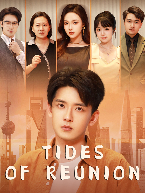 Tides of Reunion