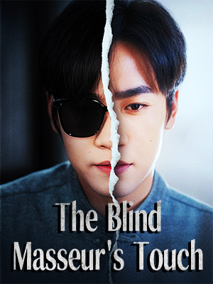 The Blind Masseur's Touch