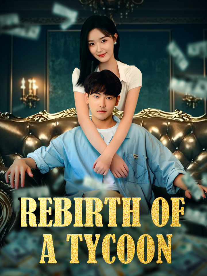 Rebirth of a Tycoon
