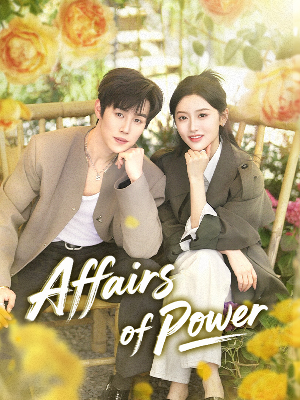 Affairs of Power