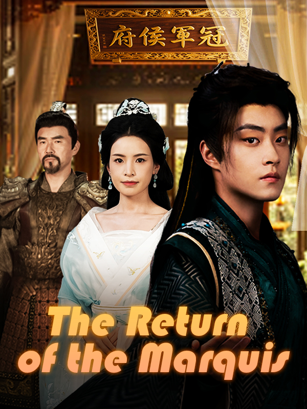 The Return of the Marquis
