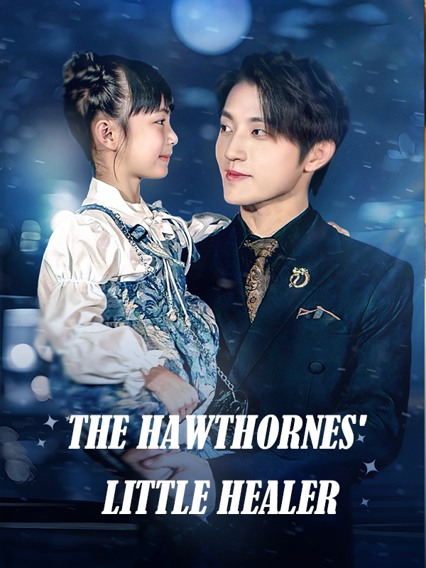 The Hawthornes' Little Healer