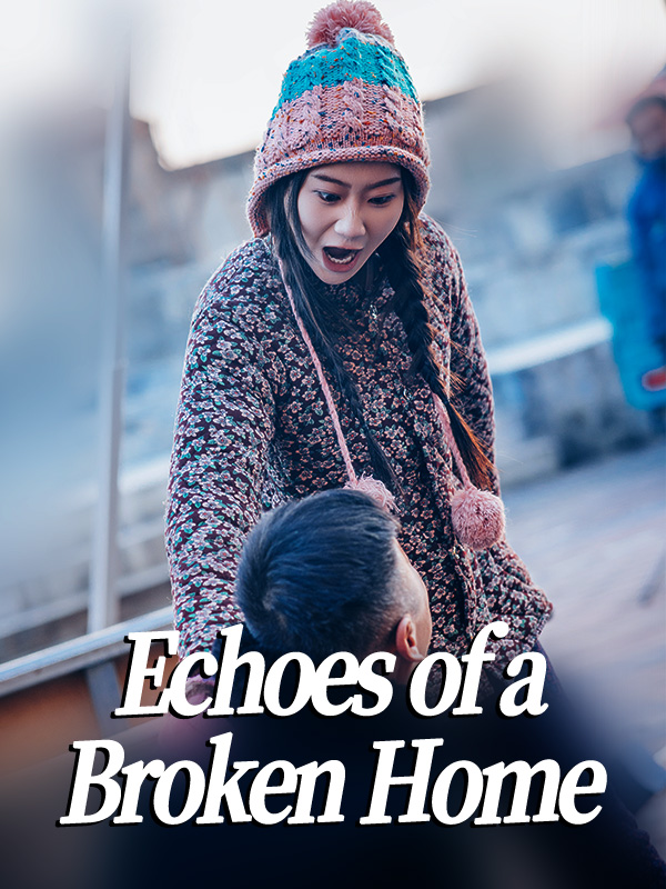 Echoes of a Broken Home