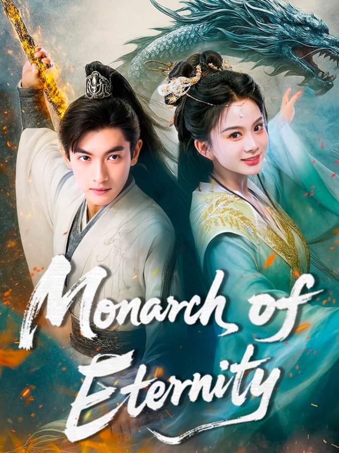 Monarch of Eternity