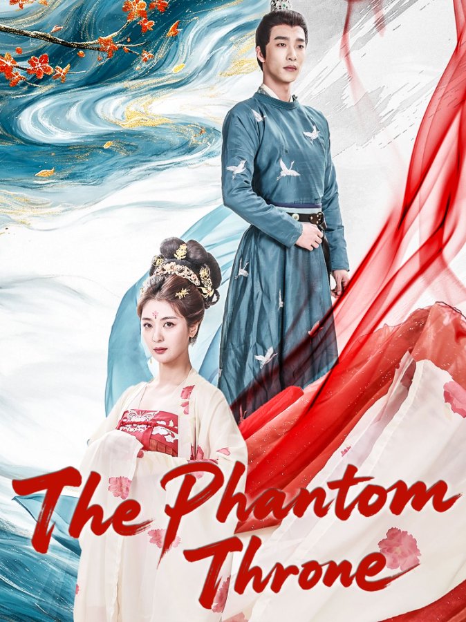 The Phantom Throne