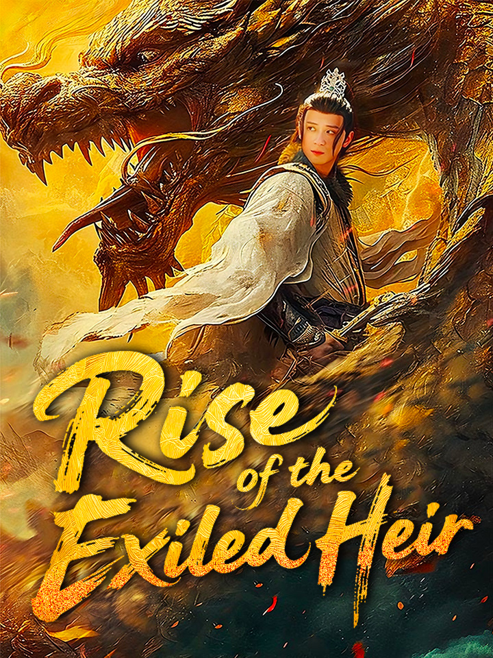 Rise of the Exiled Heir