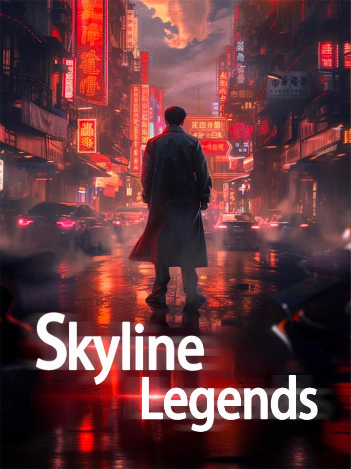 Skyline Legends