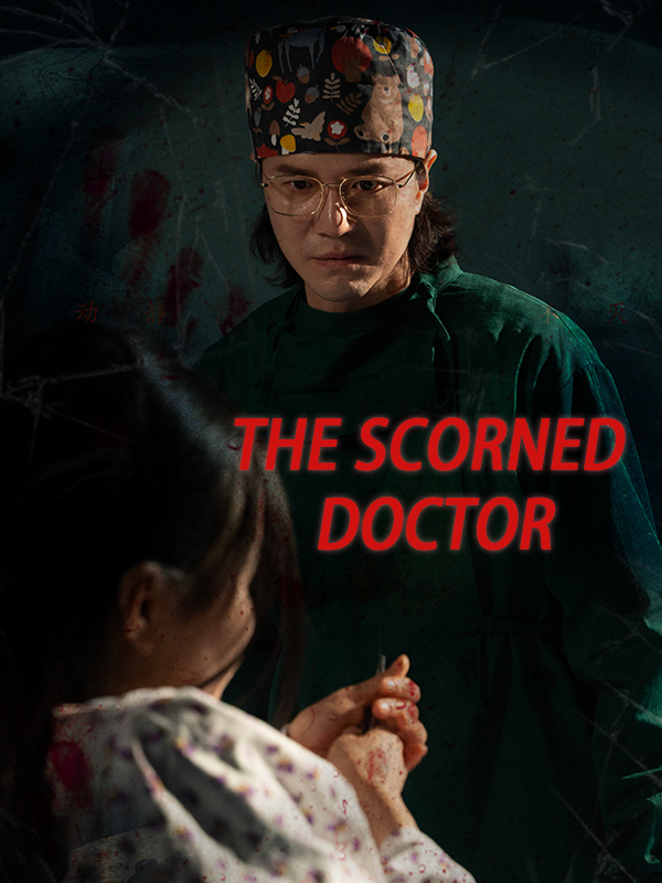 The Scorned Doctor