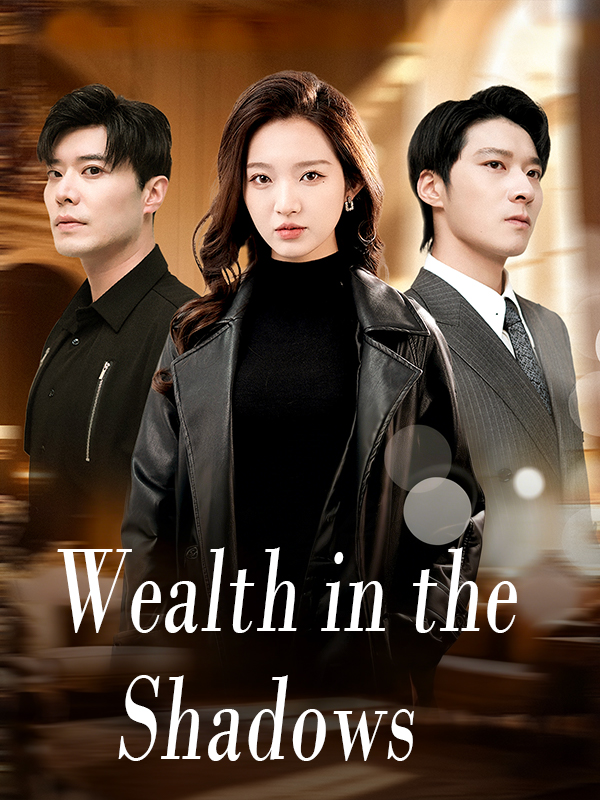 Wealth in the Shadows