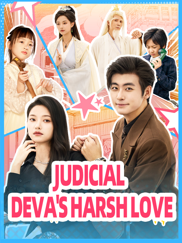 Judicial Deva's Harsh Love