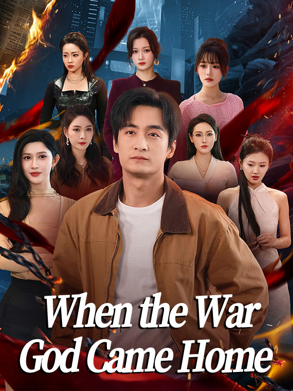 When the War God Came Home