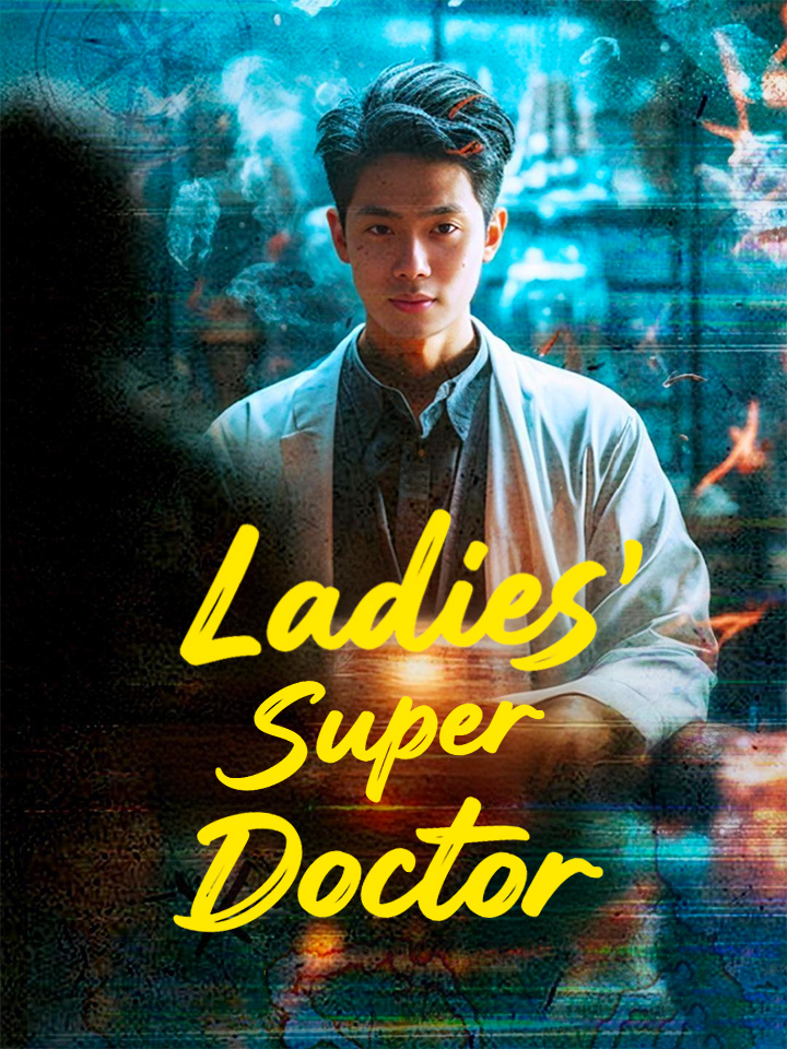 Ladies' Super Doctor