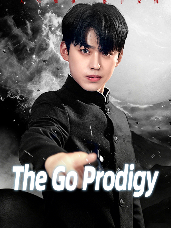The Go Prodigy