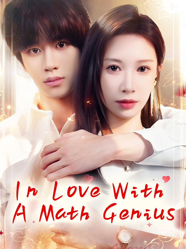 In Love With A Math Genius