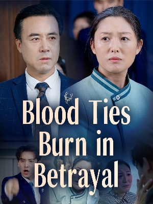 Blood Ties Burn in Betrayal