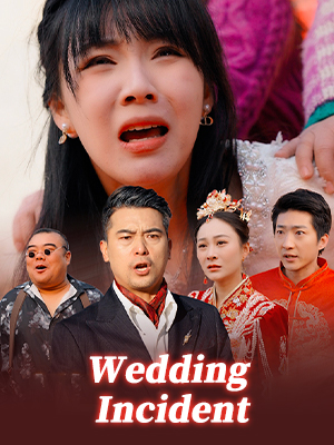 Wedding Incident