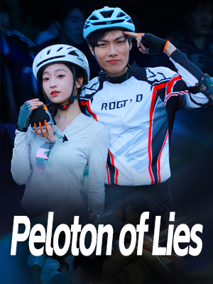 Peloton of Lies