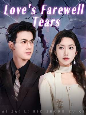 Love's Farewell Tears