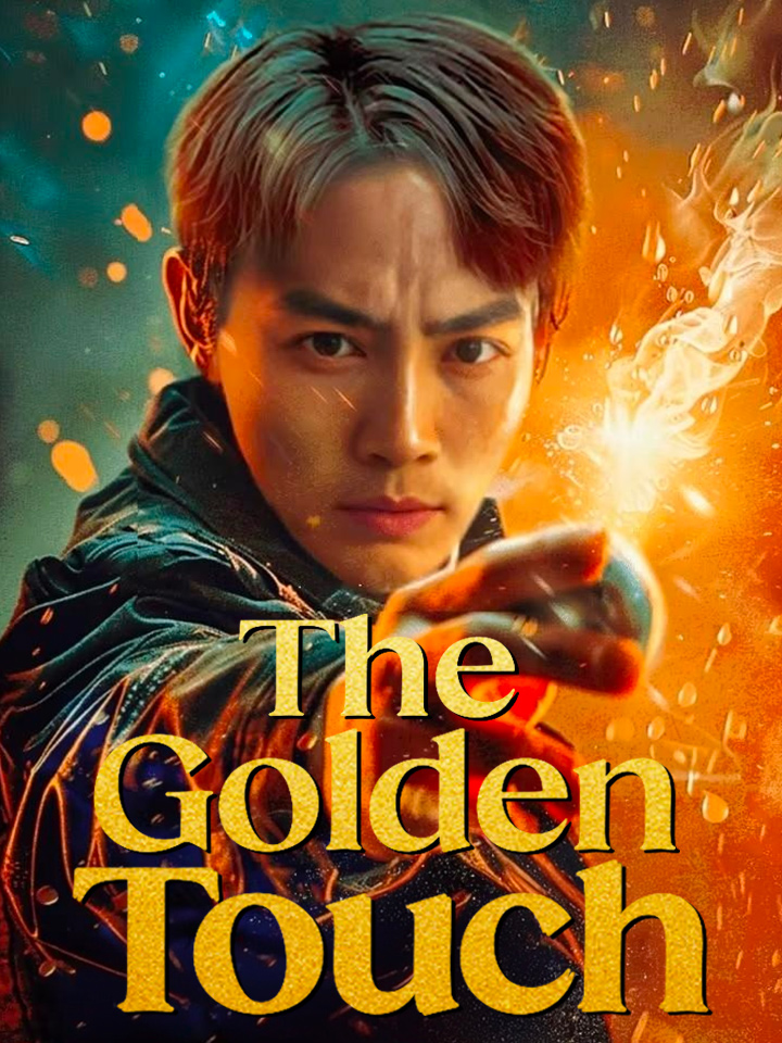 The Golden Touch