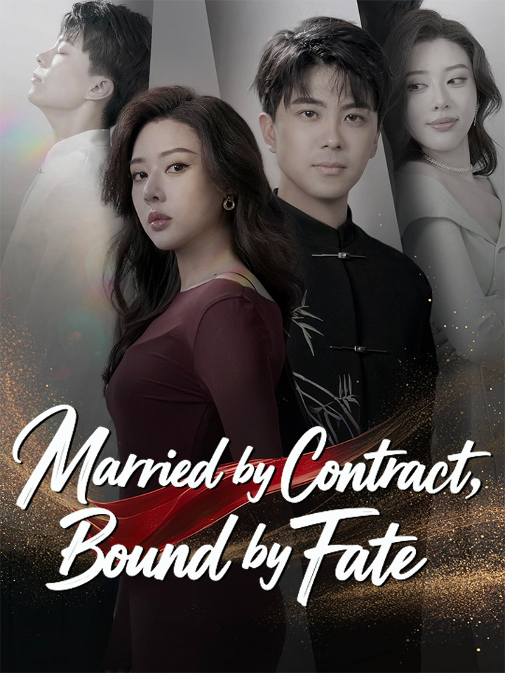Married by Contract, Bound by Fate