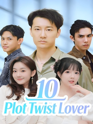 Plot Twist Lover