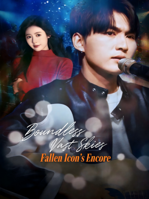 Fallen Icon's Encore