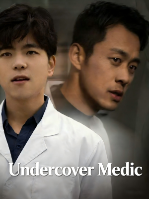 Undercover Medic