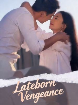 Lateborn Vengeance