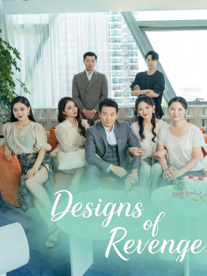 Designs of Revenge