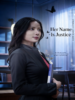 Her Name Is Justice