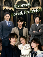 Divorced, Loved, Protected