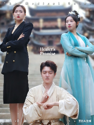 Healer's Promise