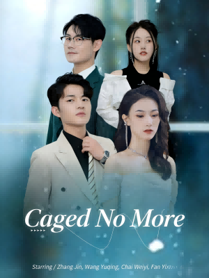 Caged No More